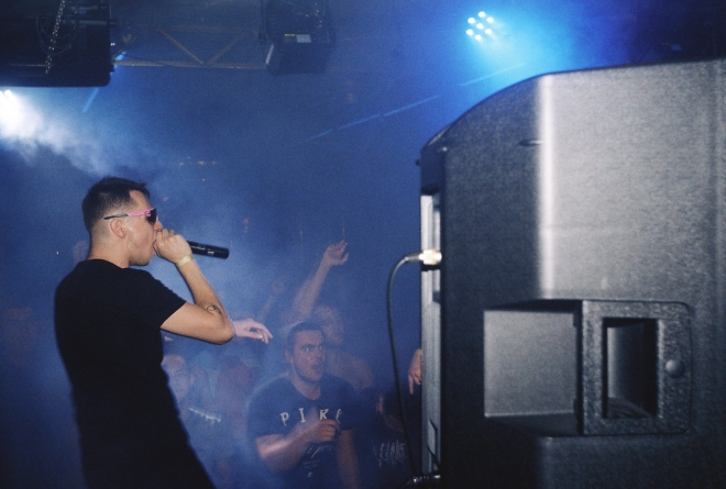 26 DVOJLITRBOYZZ Stolárna Havířov 2L Cashanova Bulhar